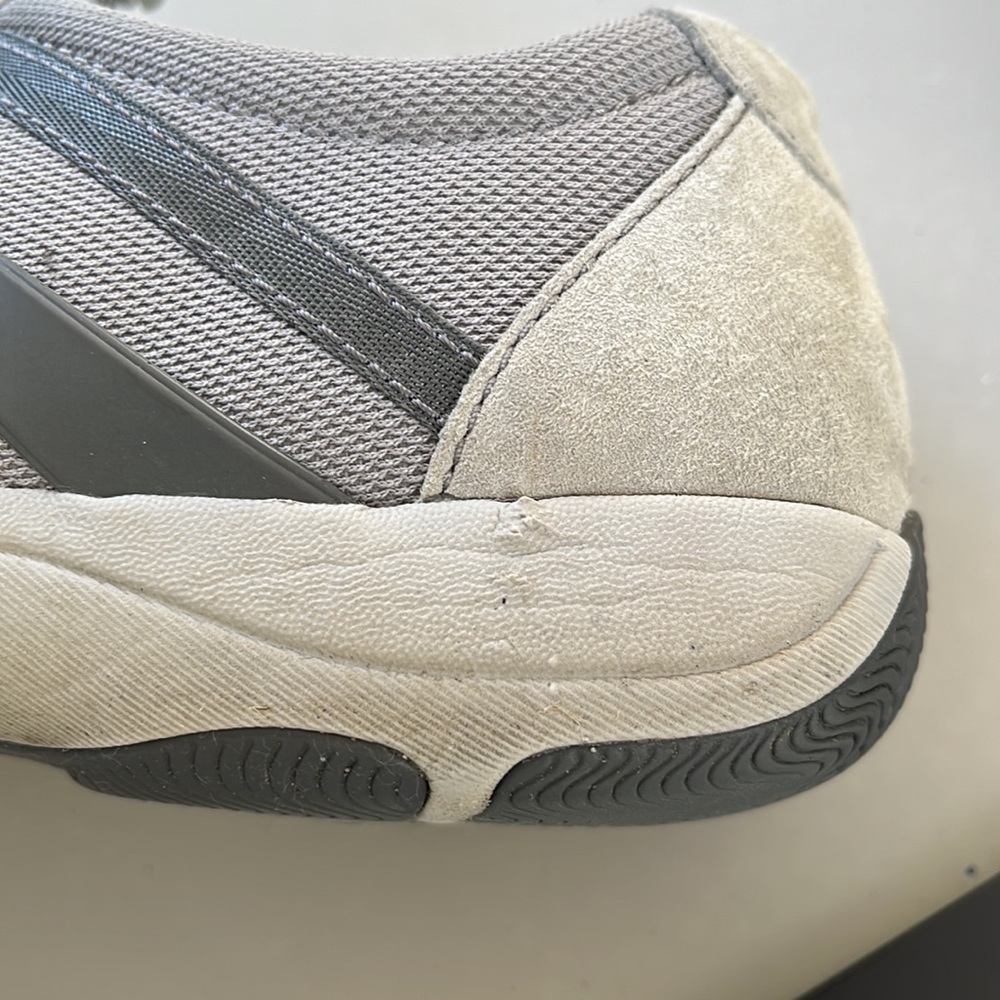 Dansko Henriette size 42W (11.5-12 wide) sneakers, light wear, arch supp… - Picture 10 of 10